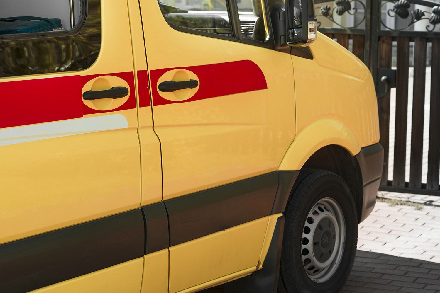 Frisos para Carros em Uberlândia