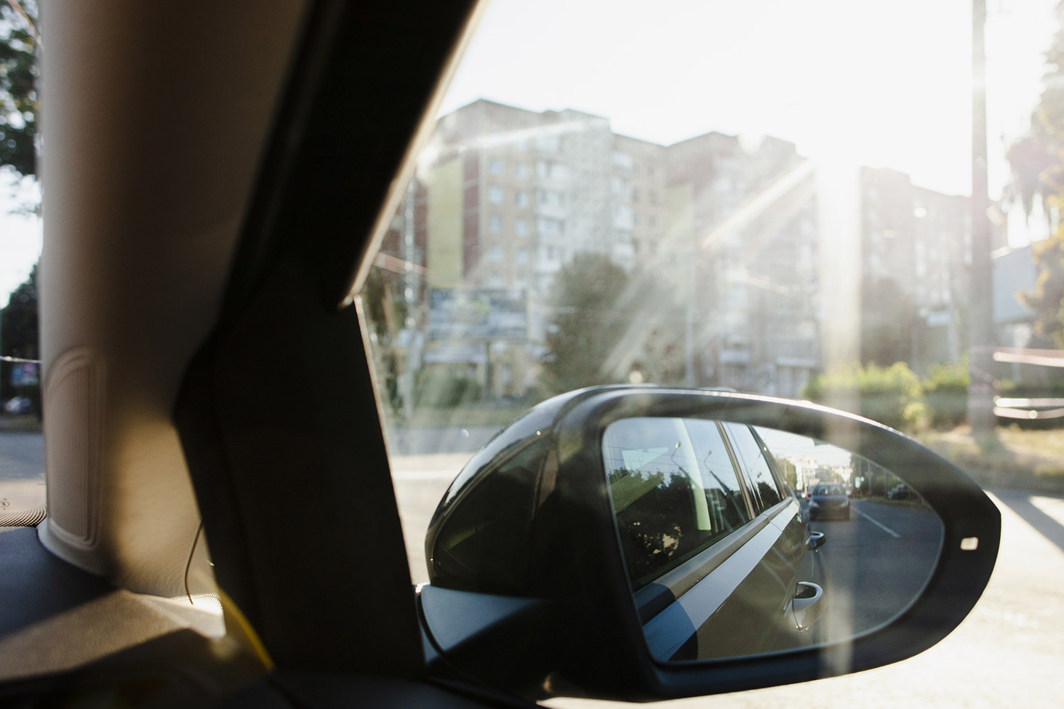 Retrovisores para Carros em Uberlândia